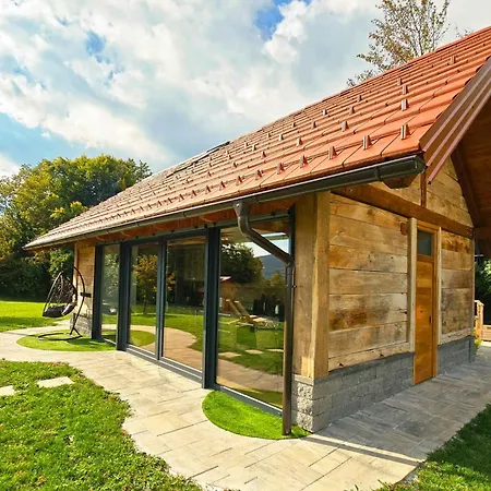 In Trebelno - Dolenjska & Bela Krajina