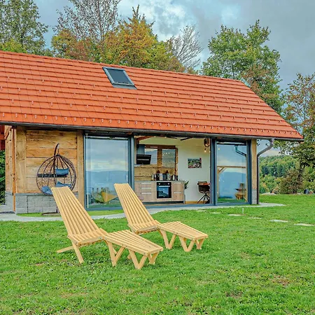 In Trebelno - Dolenjska & Bela Krajina