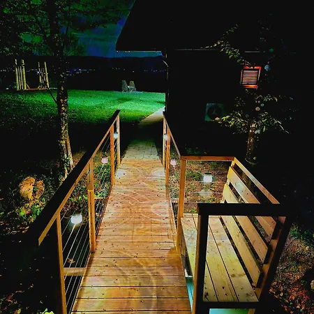 In Trebelno - Dolenjska & Bela Krajina Casa di campagna Smarjeta