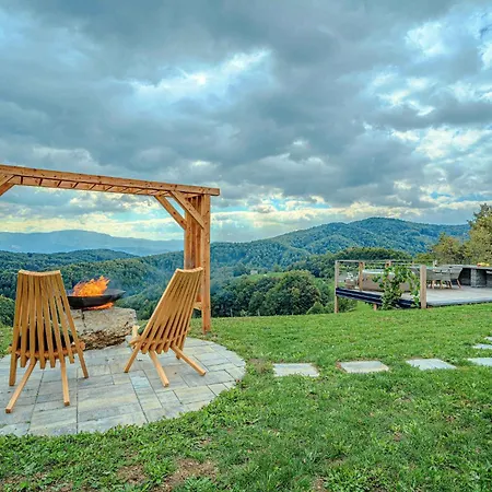Casa di campagna In Trebelno - Dolenjska & Bela Krajina *