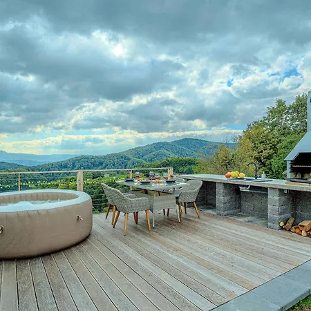 Casa di campagna In Trebelno - Dolenjska & Bela Krajina *