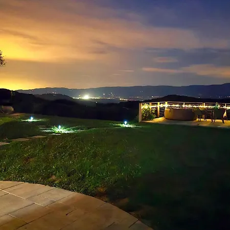 In Trebelno - Dolenjska & Bela Krajina *