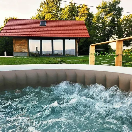 Casa di campagna In Trebelno - Dolenjska & Bela Krajina *