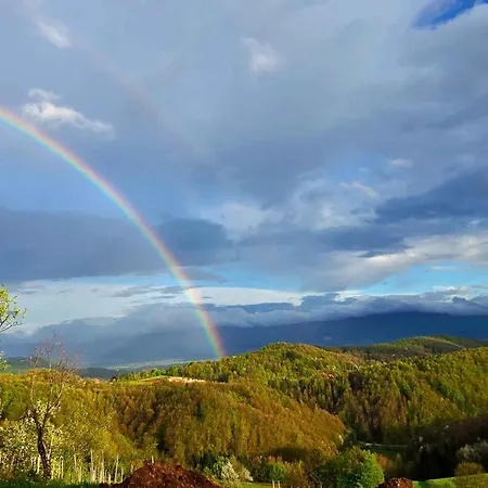 In Trebelno - Dolenjska & Bela Krajina Casa di campagna *