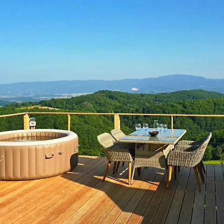 In Trebelno - Dolenjska & Bela Krajina