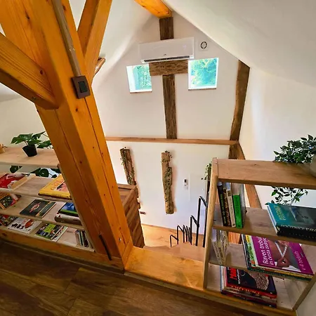 In Trebelno - Dolenjska & Bela Krajina Εξοχικό σπίτι