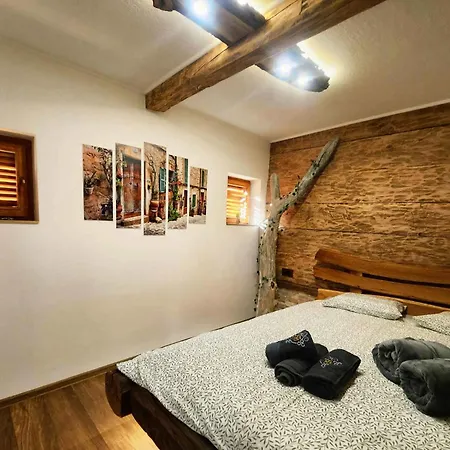 In Trebelno - Dolenjska & Bela Krajina * Trebelno