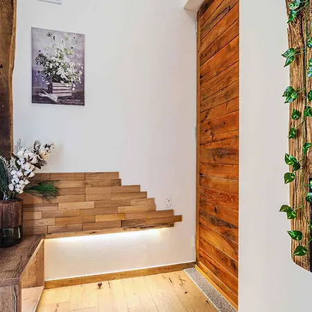 In Trebelno - Dolenjska & Bela Krajina Εξοχικό σπίτι