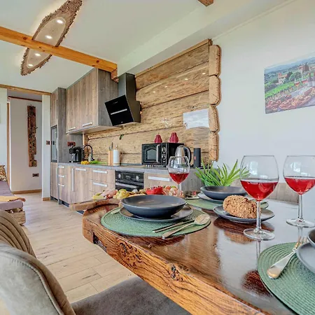 Εξοχικό σπίτι In Trebelno - Dolenjska & Bela Krajina