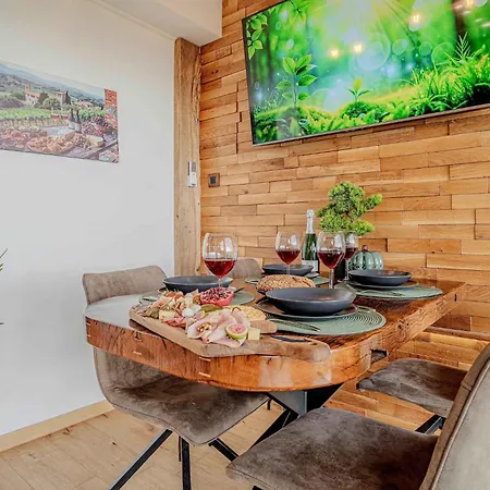 In Trebelno - Dolenjska & Bela Krajina *