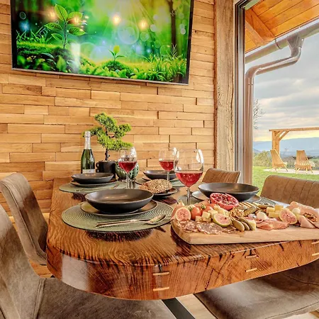 Casa di campagna In Trebelno - Dolenjska & Bela Krajina