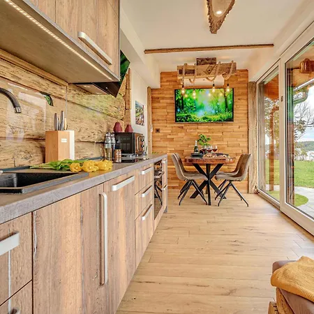 In Trebelno - Dolenjska & Bela Krajina *