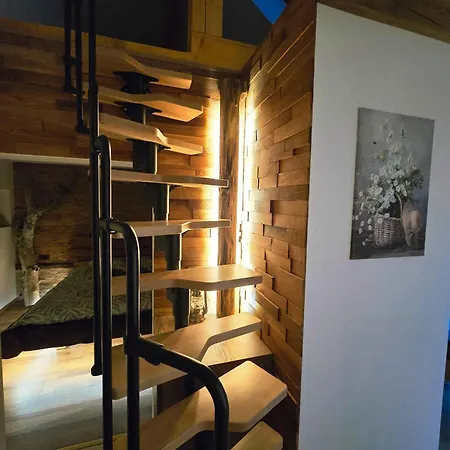 Casa di campagna In Trebelno - Dolenjska & Bela Krajina