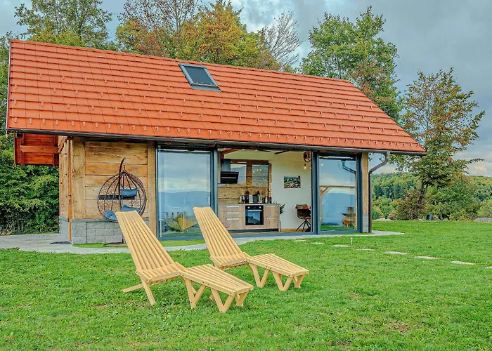 In Trebelno - Dolenjska & Bela Krajina