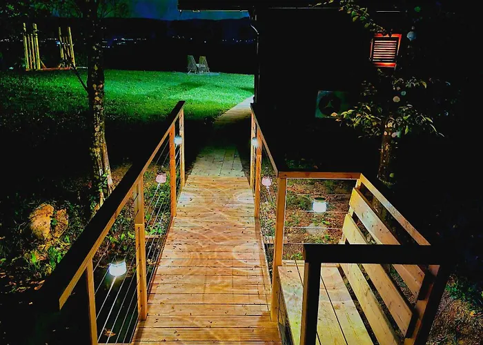 In Trebelno - Dolenjska & Bela Krajina Landhuis Trebelno