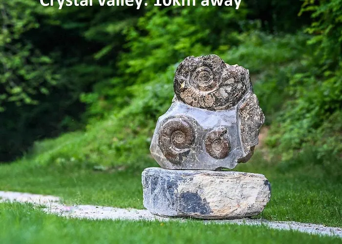 In Trebelno - Dolenjska & Bela Krajina Landhuis Trebelno