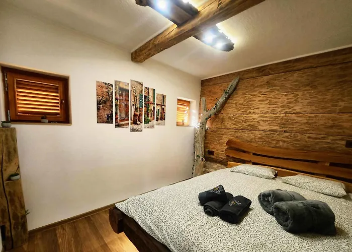 In Trebelno - Dolenjska & Bela Krajina * Trebelno