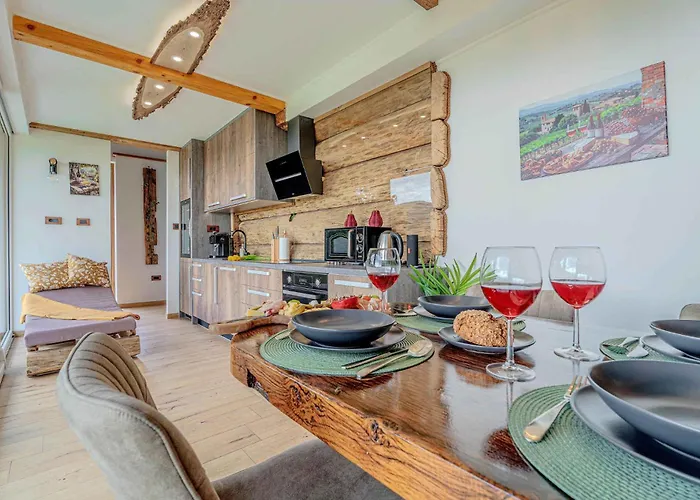 Landhuis In Trebelno - Dolenjska & Bela Krajina