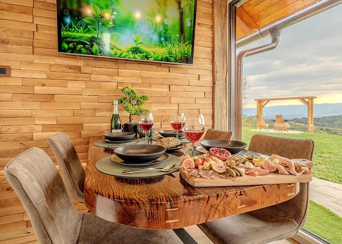 Landhuis In Trebelno - Dolenjska & Bela Krajina