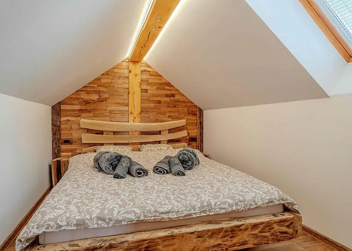 In - Dolenjska & Bela Krajina Casa di campagna *