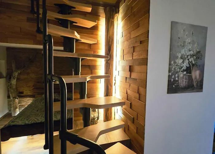 Landhuis In Trebelno - Dolenjska & Bela Krajina