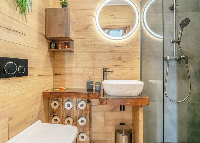 In Trebelno - Dolenjska & Bela Krajina Landhuis